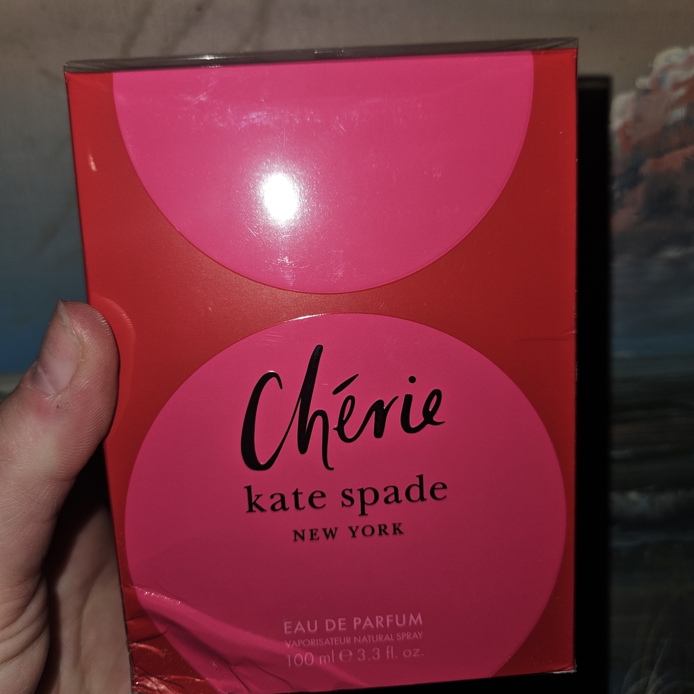 Kate Spade Chérie